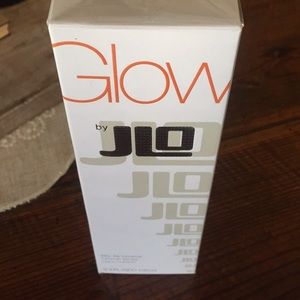 Glow by JLo